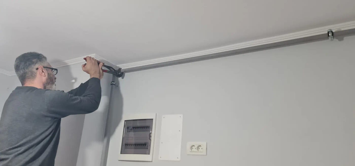Verificări și Revizii Instalații de Utilizare Gaze Naturale